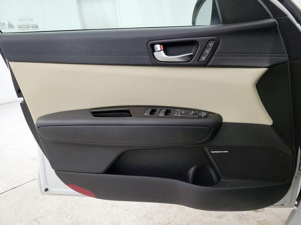 used 2016 Kia Optima car, priced at $14,998