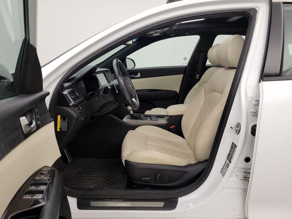 used 2016 Kia Optima car, priced at $14,998