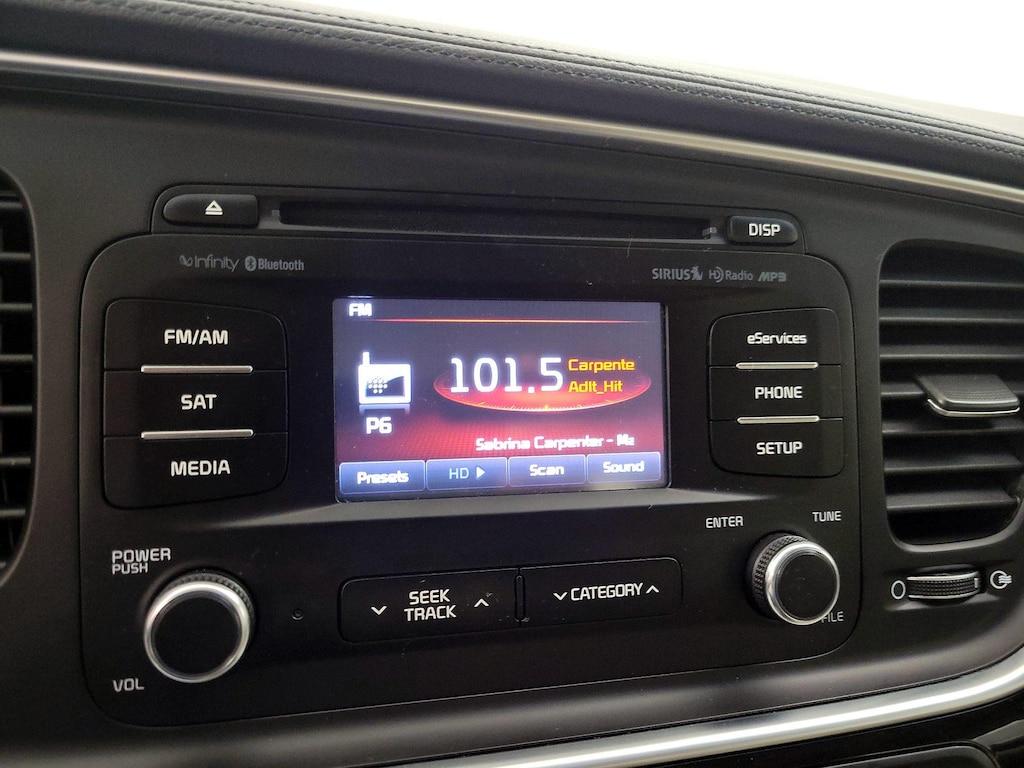 used 2014 Kia Optima car, priced at $16,998