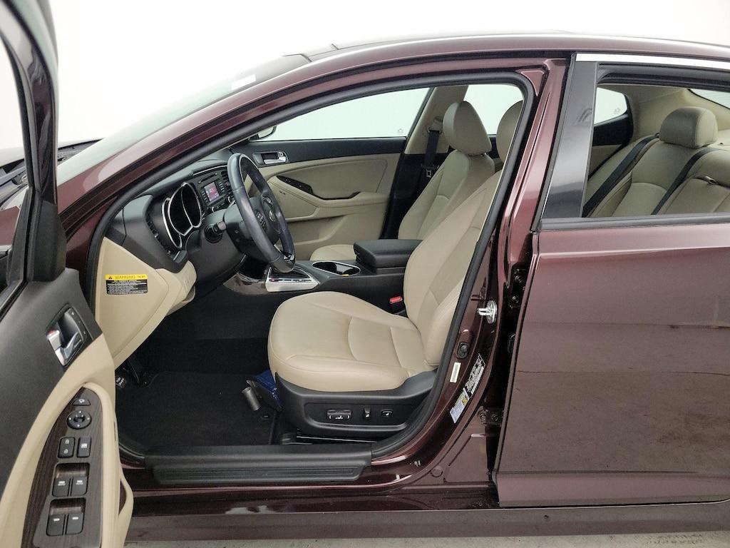 used 2014 Kia Optima car, priced at $16,998