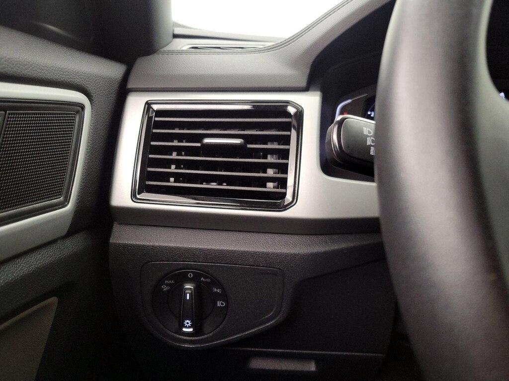 used 2022 Volkswagen Atlas Cross Sport car, priced at $30,998