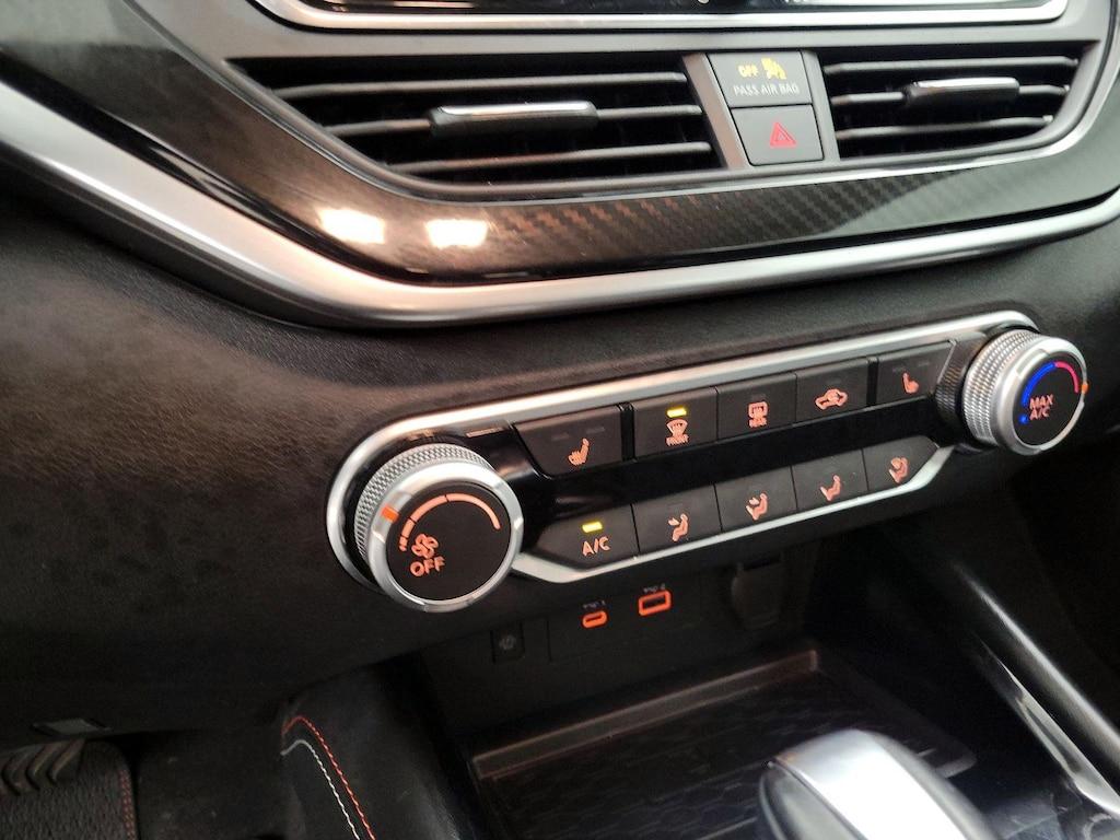 used 2023 Nissan Altima car, priced at $23,998