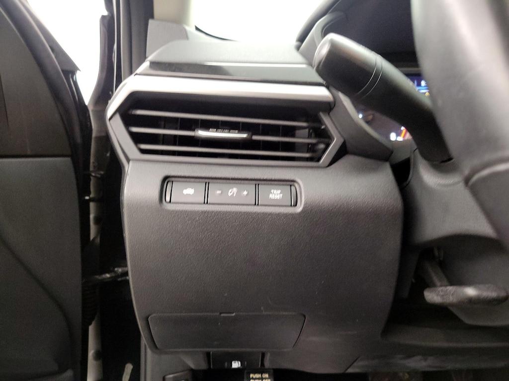 used 2023 Nissan Altima car, priced at $23,998