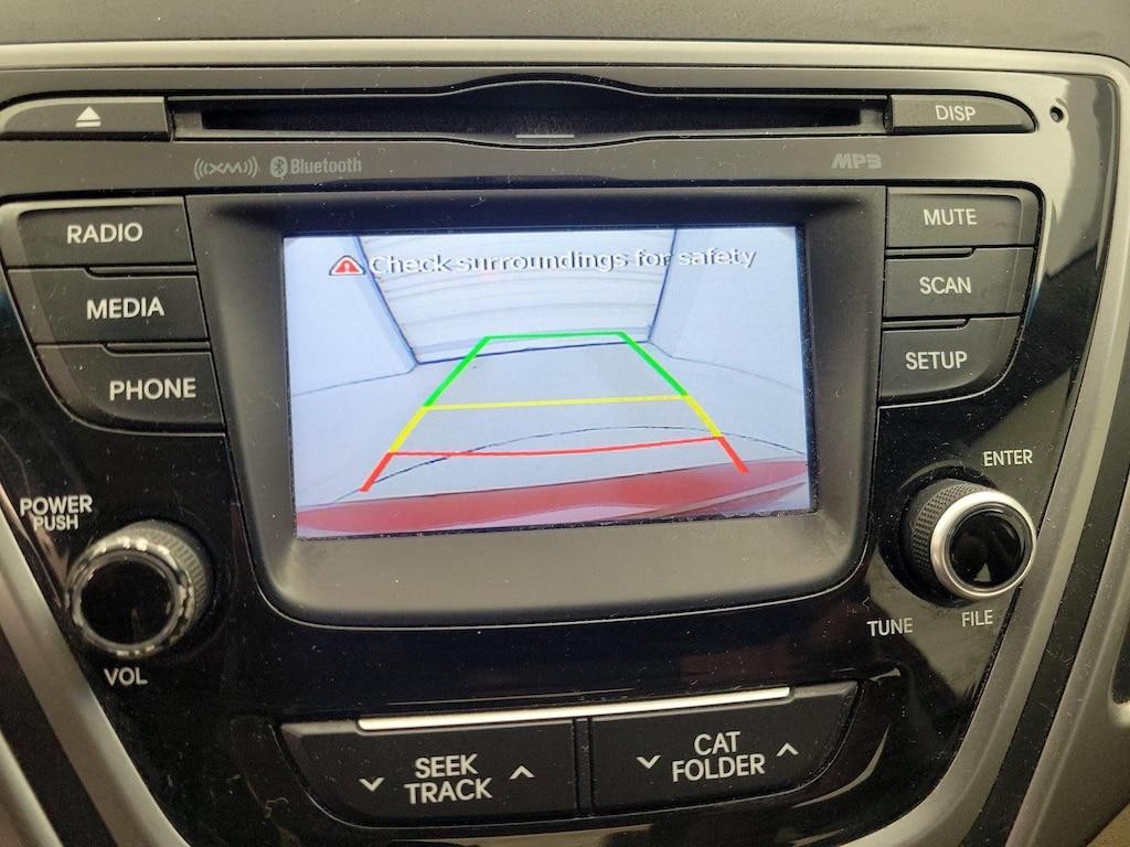 used 2016 Hyundai Elantra car, priced at $12,599