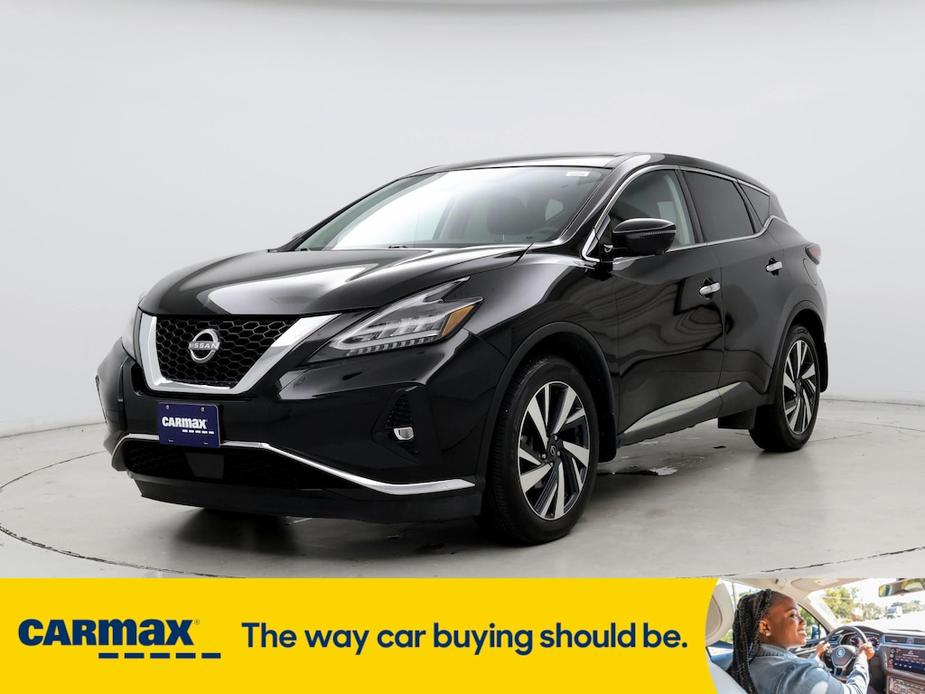 used 2023 Nissan Murano car, priced at $30,998