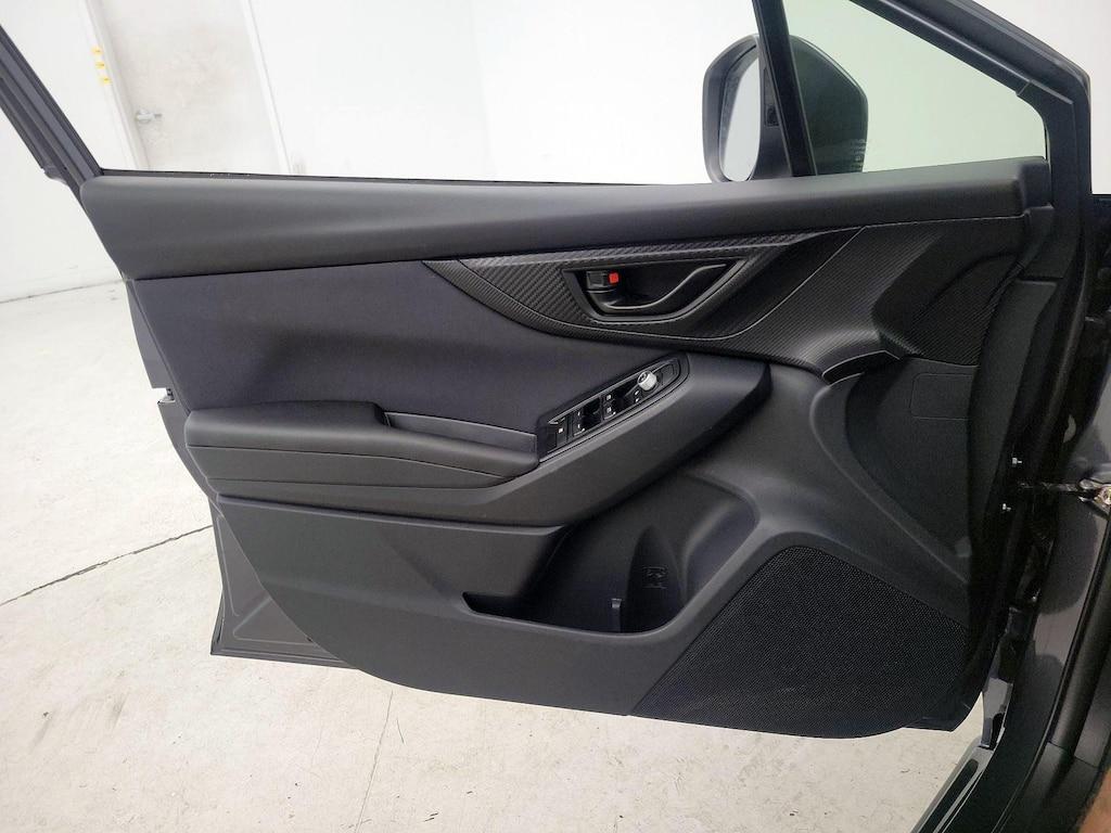used 2022 Subaru Crosstrek car, priced at $24,998