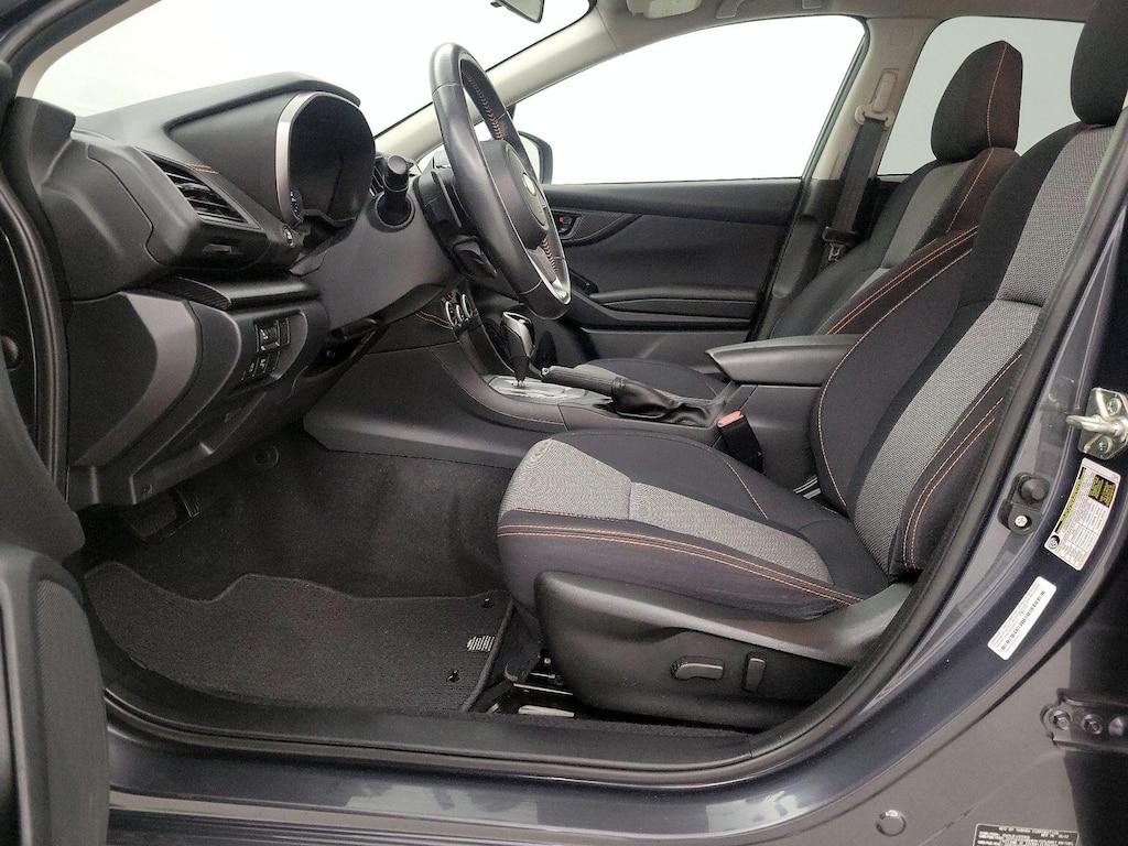 used 2022 Subaru Crosstrek car, priced at $24,998