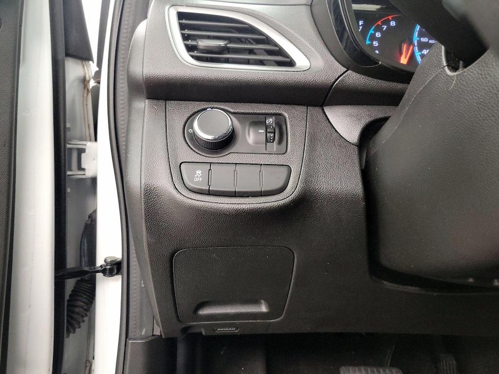 used 2019 Chevrolet Spark car, priced at $13,998