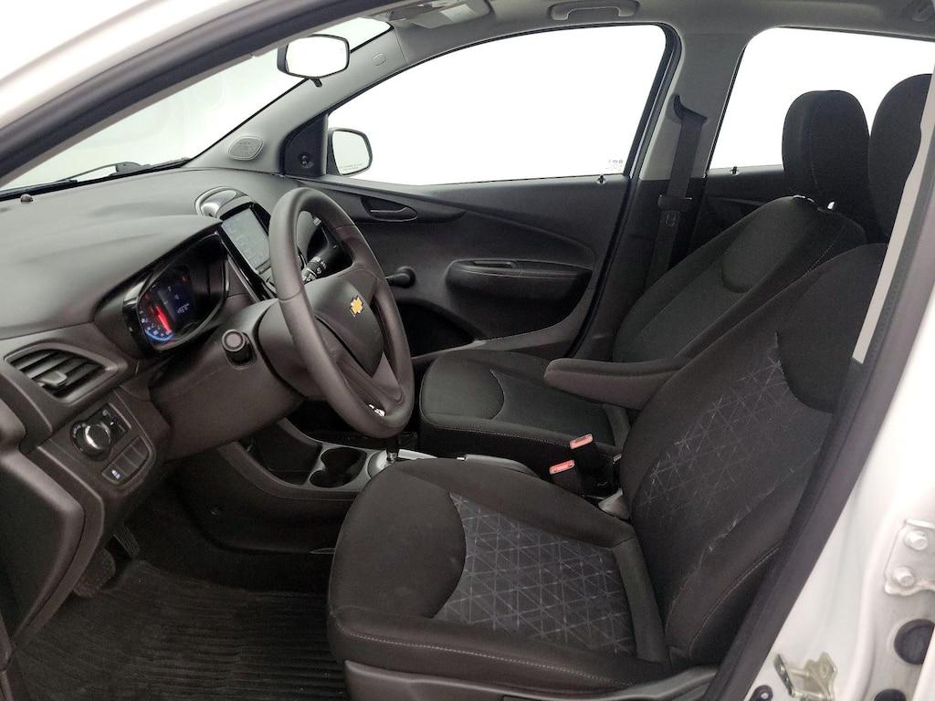 used 2019 Chevrolet Spark car, priced at $13,998