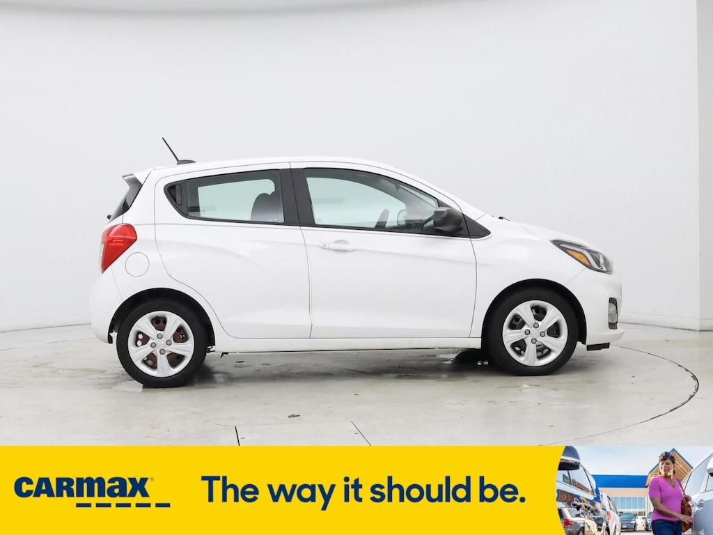 used 2019 Chevrolet Spark car, priced at $13,998