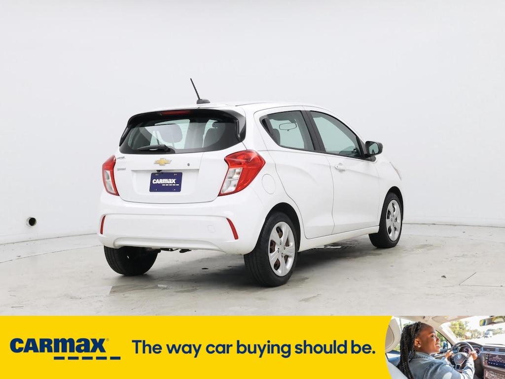 used 2019 Chevrolet Spark car, priced at $13,998