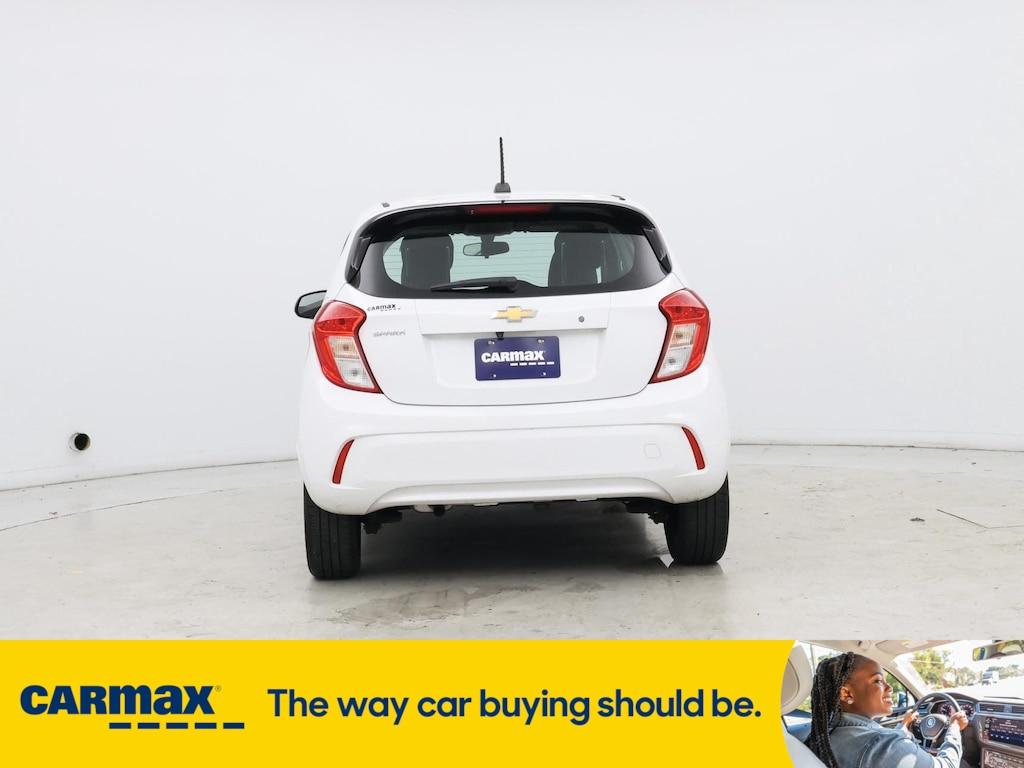 used 2019 Chevrolet Spark car, priced at $13,998