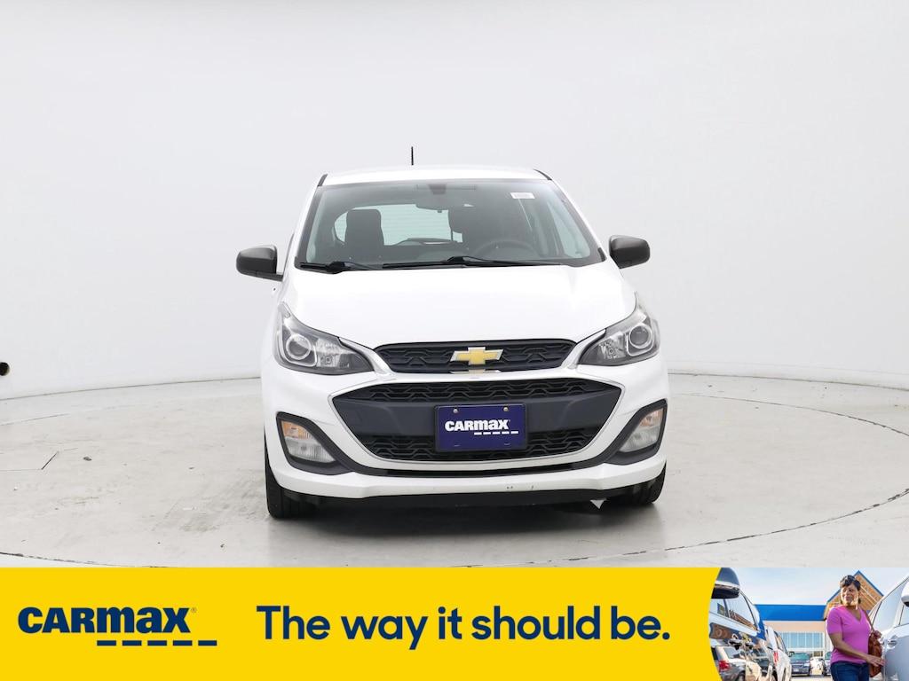 used 2019 Chevrolet Spark car, priced at $13,998