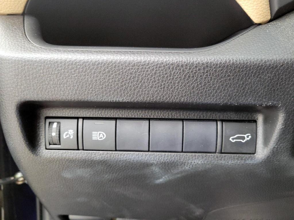 used 2020 Toyota RAV4 car, priced at $28,998