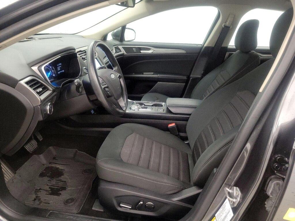 used 2020 Ford Fusion car, priced at $17,998