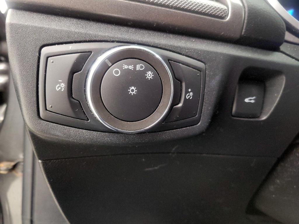used 2020 Ford Fusion car, priced at $17,998