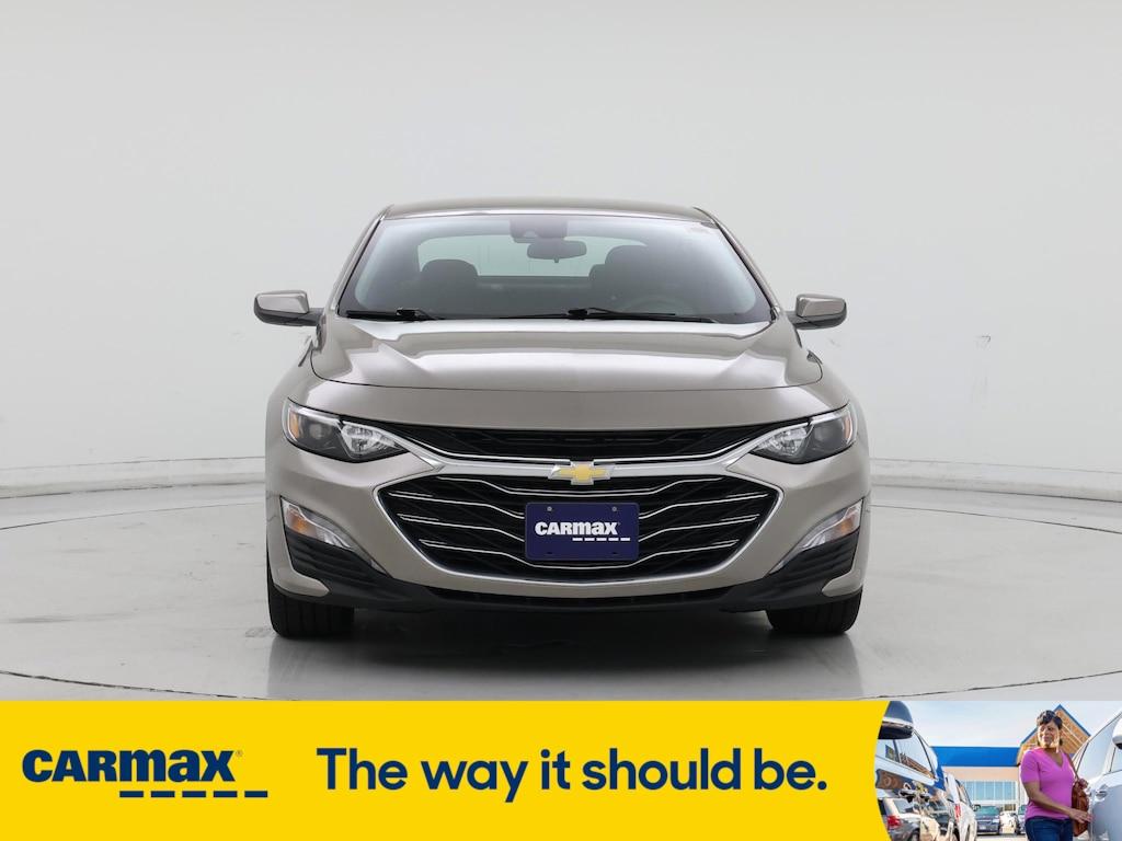 used 2023 Chevrolet Malibu car, priced at $18,998