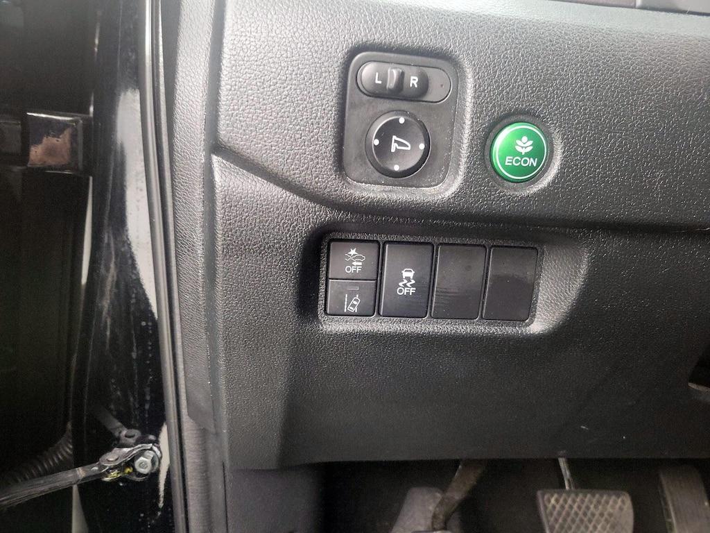 used 2021 Honda Passport car, priced at $29,998