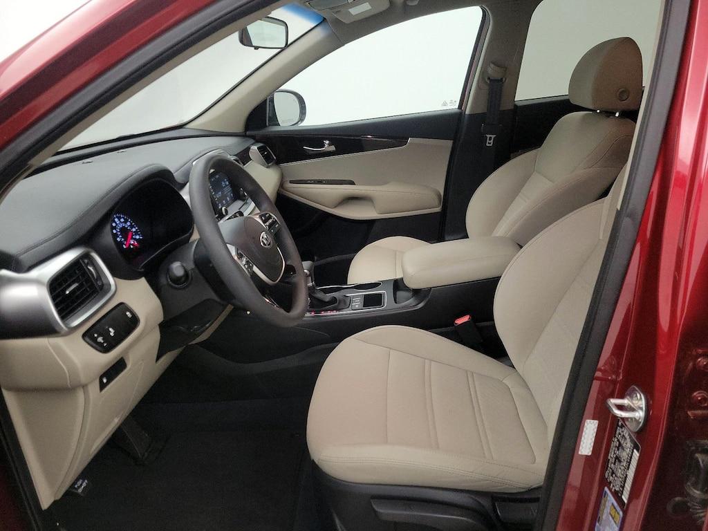 used 2020 Kia Sorento car, priced at $23,998