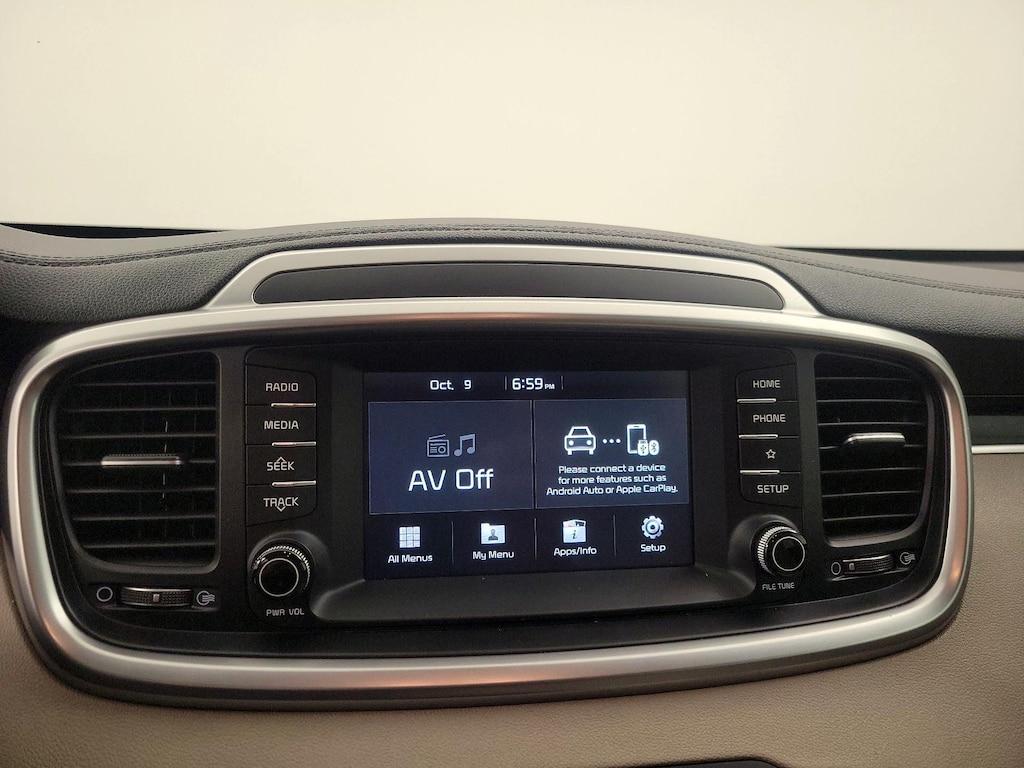 used 2020 Kia Sorento car, priced at $23,998