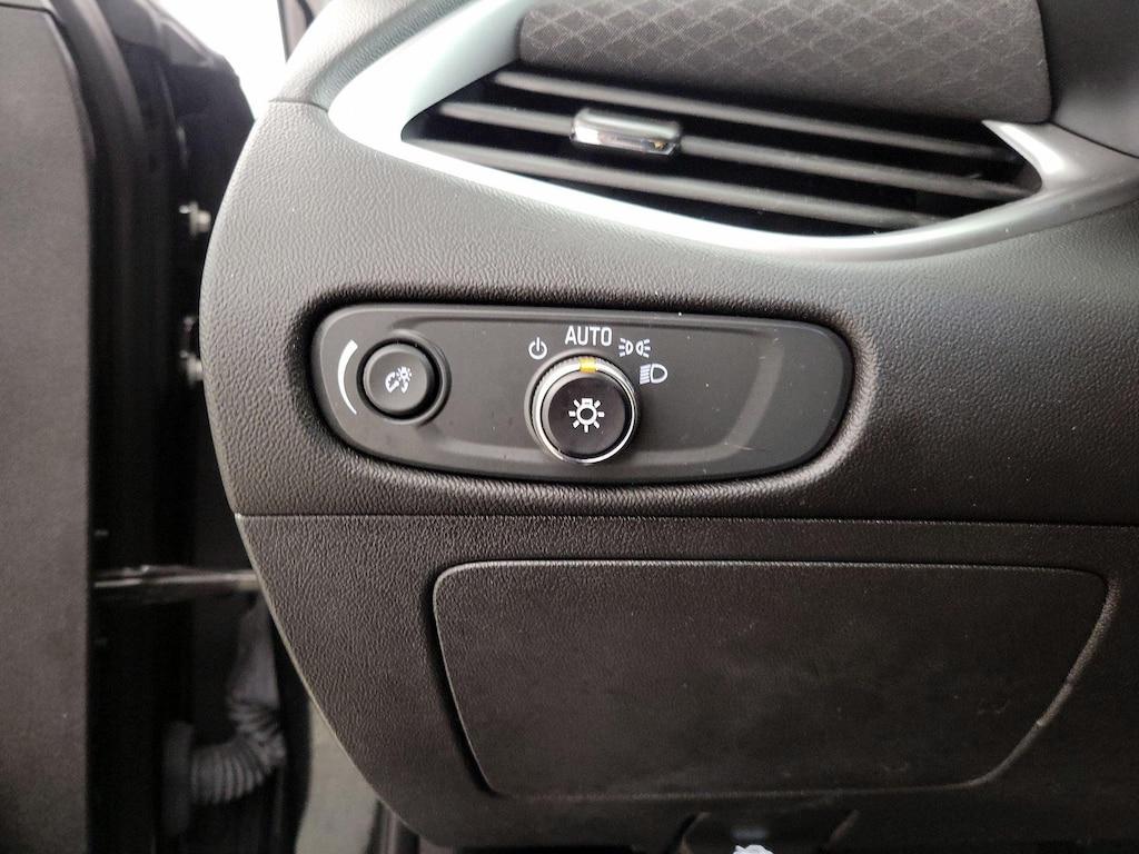 used 2022 Chevrolet Malibu car, priced at $23,998