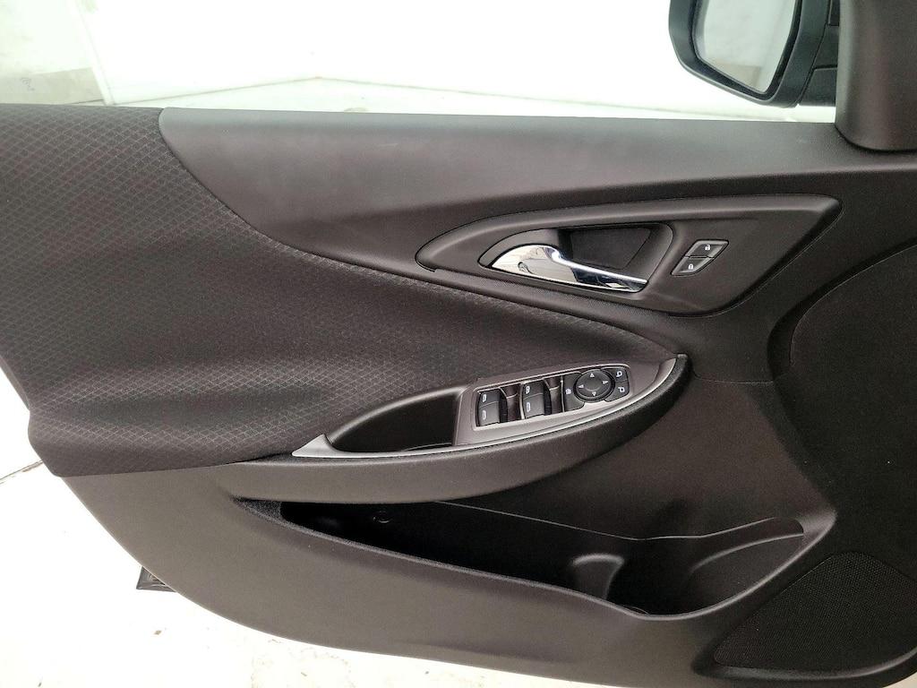 used 2022 Chevrolet Malibu car, priced at $23,998