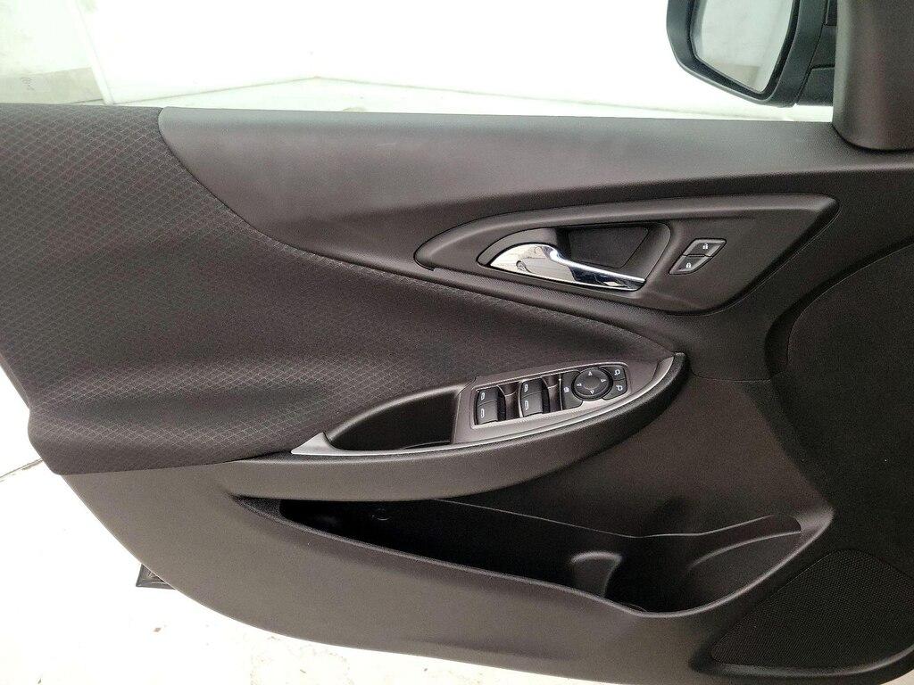 used 2022 Chevrolet Malibu car, priced at $23,998