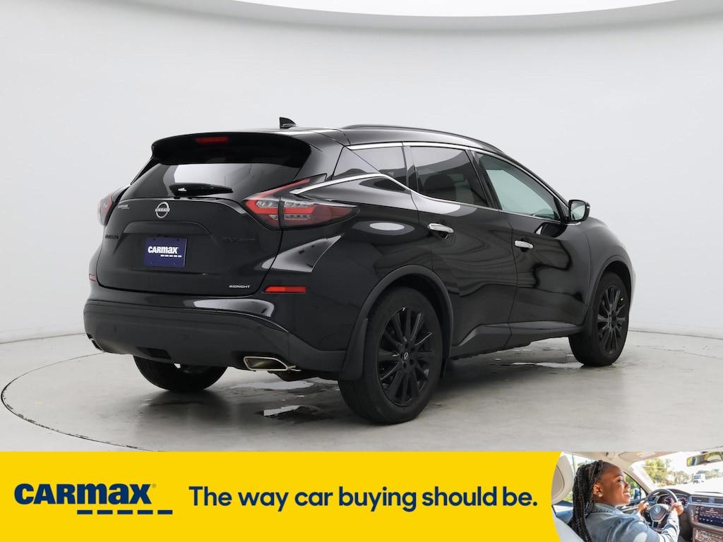 used 2023 Nissan Murano car, priced at $28,998