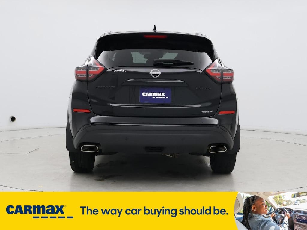 used 2023 Nissan Murano car, priced at $28,998