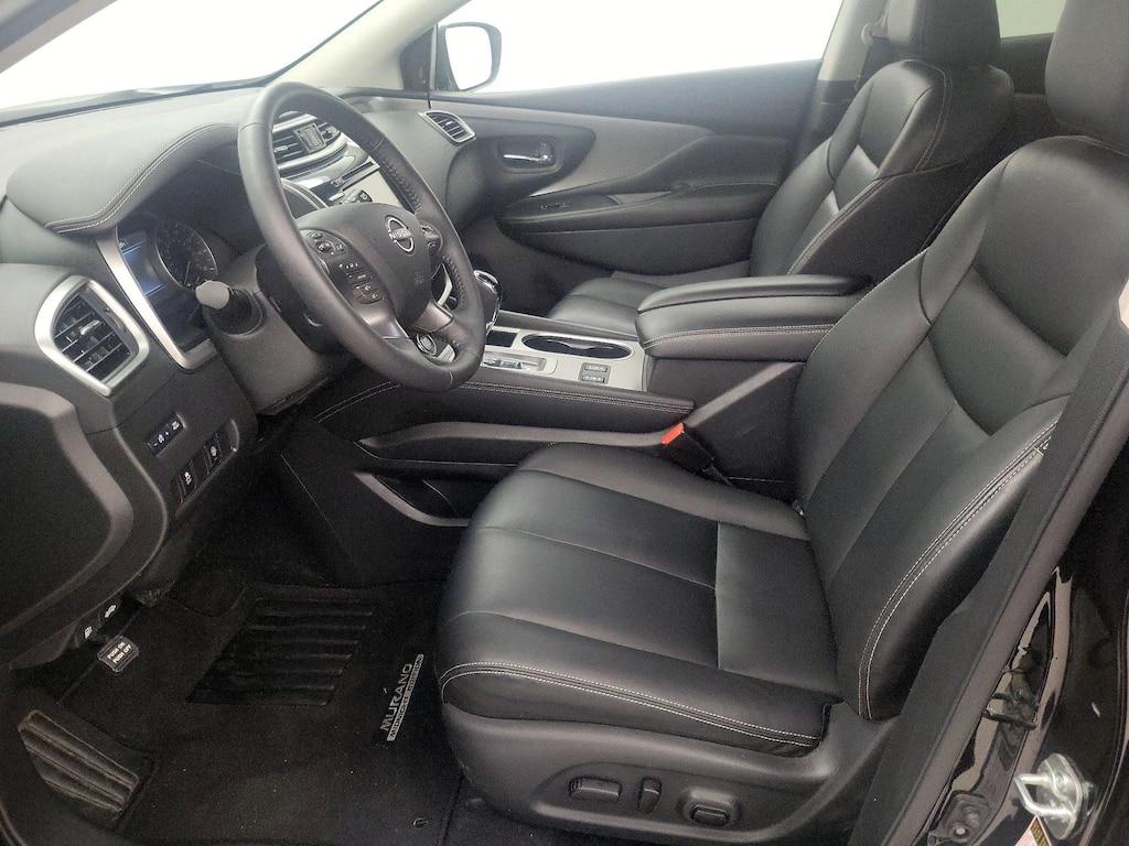 used 2023 Nissan Murano car, priced at $28,998