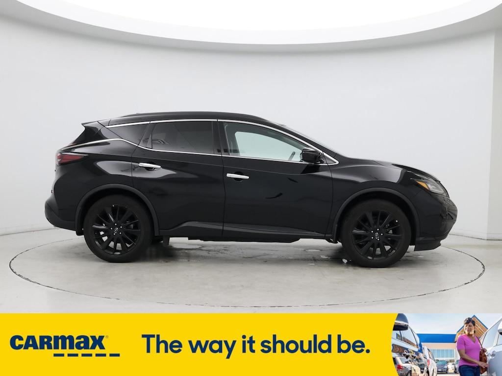 used 2023 Nissan Murano car, priced at $28,998