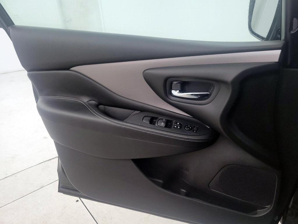 used 2023 Nissan Murano car, priced at $28,998