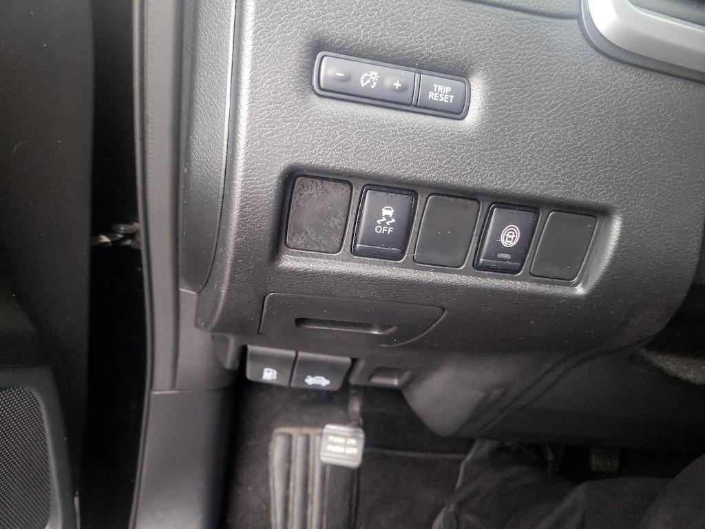 used 2023 Nissan Murano car, priced at $28,998
