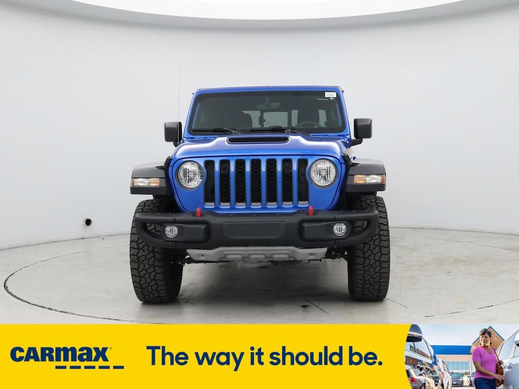 used 2023 Jeep Gladiator car, priced at $40,998