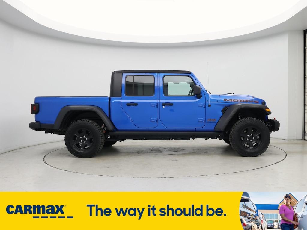 used 2023 Jeep Gladiator car, priced at $40,998