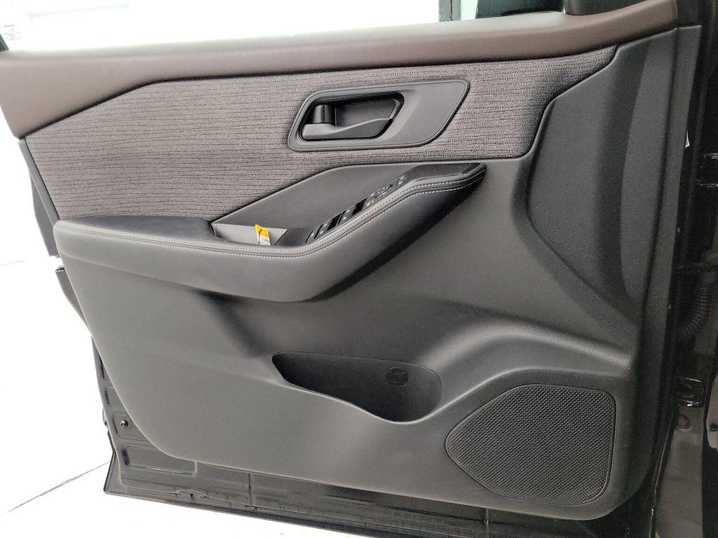 used 2022 Nissan Rogue car, priced at $21,998