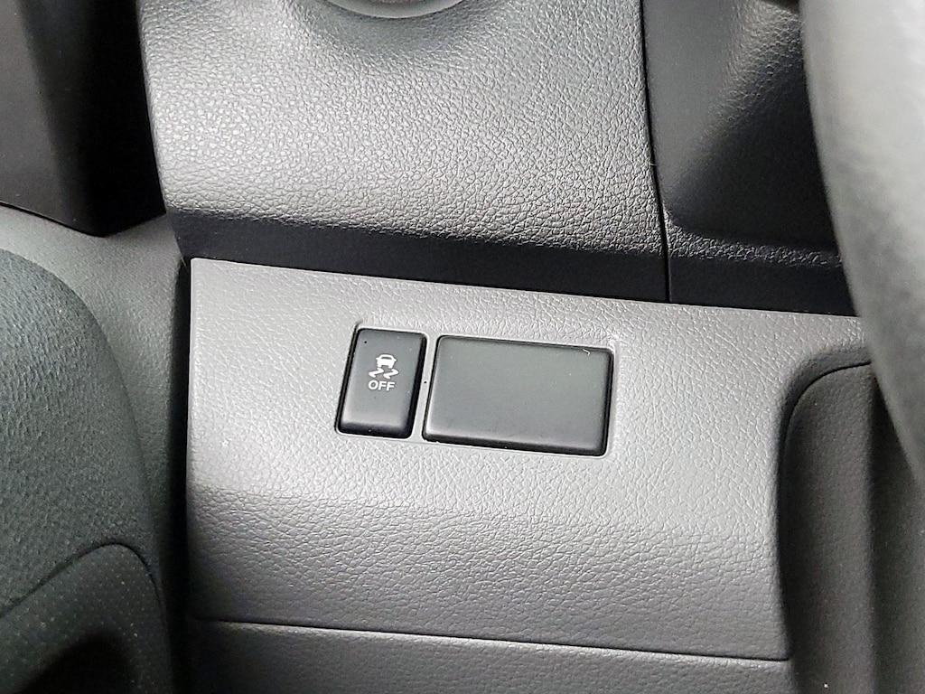 used 2021 Nissan NV200 car, priced at $18,998