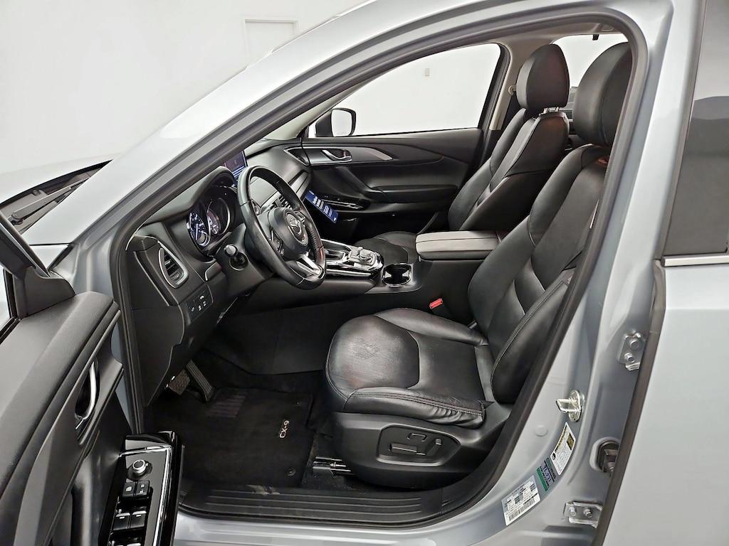 used 2020 Mazda CX-9 car, priced at $20,998