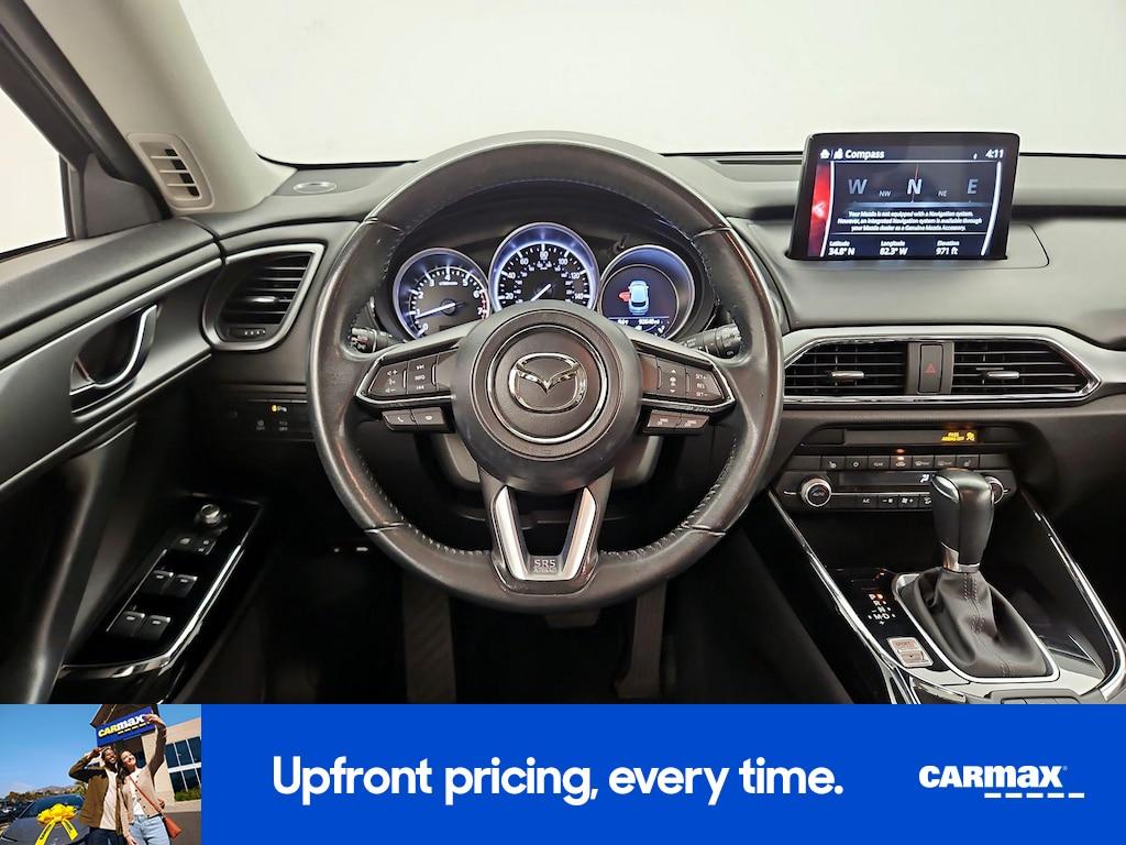used 2020 Mazda CX-9 car, priced at $20,998