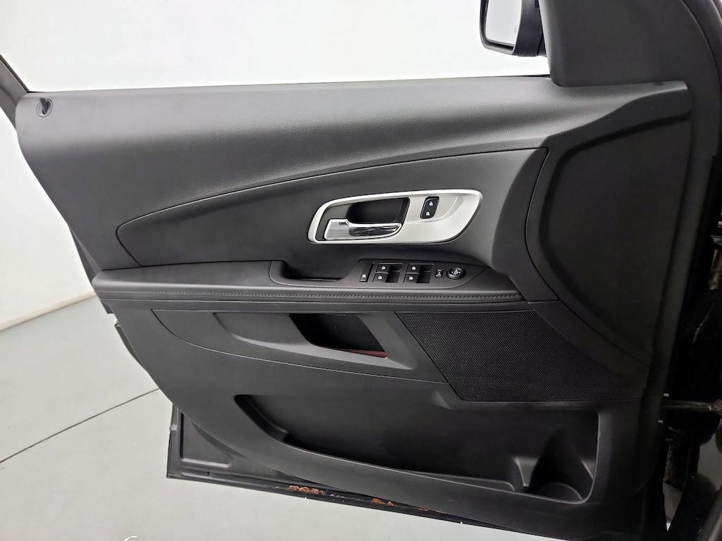 used 2016 Chevrolet Equinox car, priced at $14,599