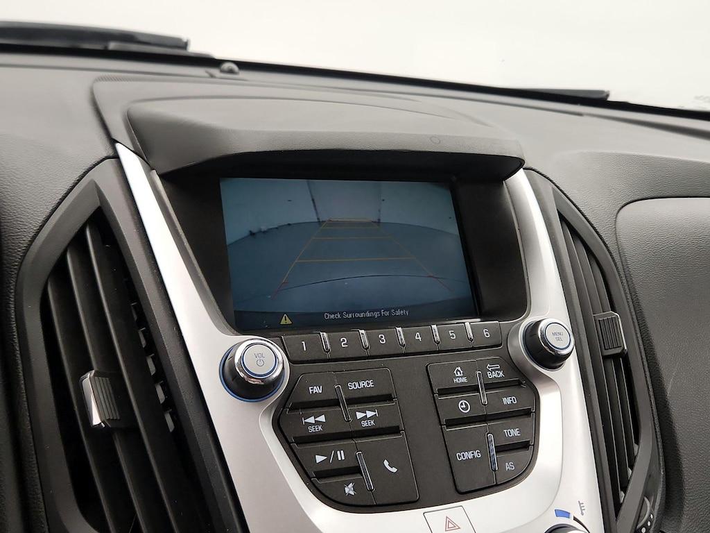 used 2016 Chevrolet Equinox car, priced at $14,599