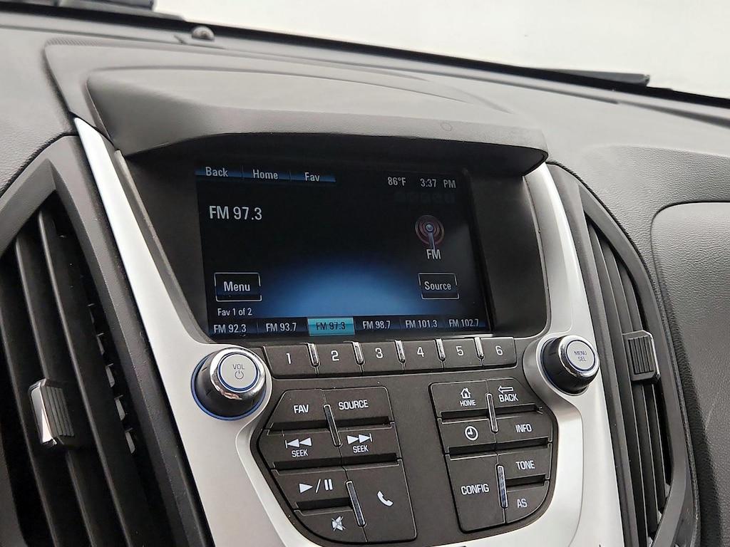 used 2016 Chevrolet Equinox car, priced at $14,599