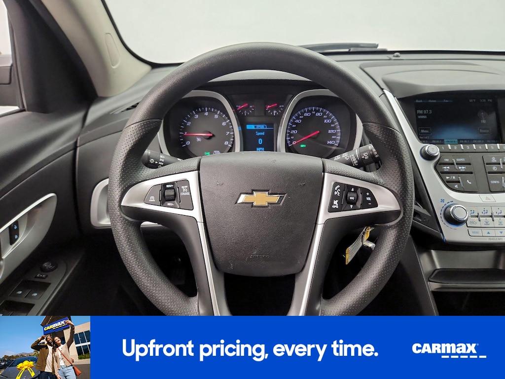 used 2016 Chevrolet Equinox car, priced at $14,599