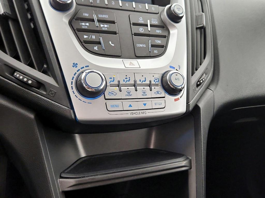 used 2016 Chevrolet Equinox car, priced at $14,599