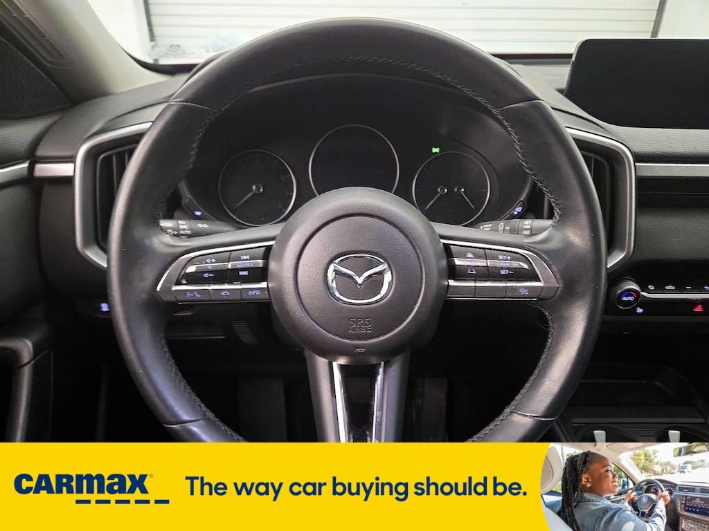 used 2023 Mazda CX-50 car, priced at $27,998