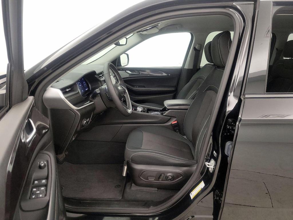 used 2023 Jeep Grand Cherokee car, priced at $29,998