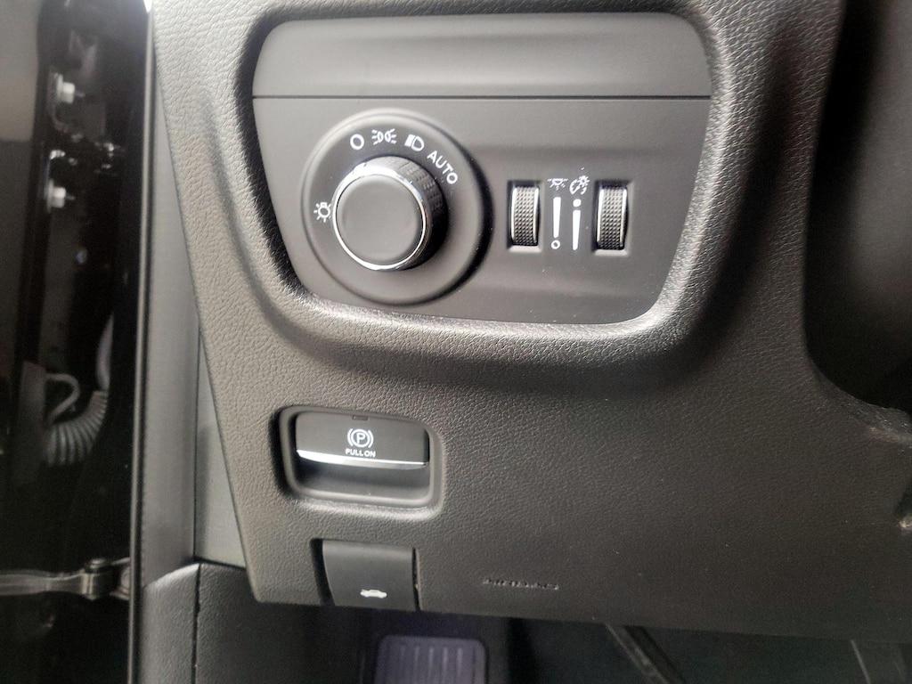 used 2023 Jeep Grand Cherokee car, priced at $29,998