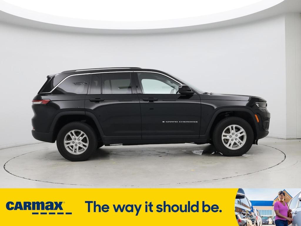 used 2023 Jeep Grand Cherokee car, priced at $29,998