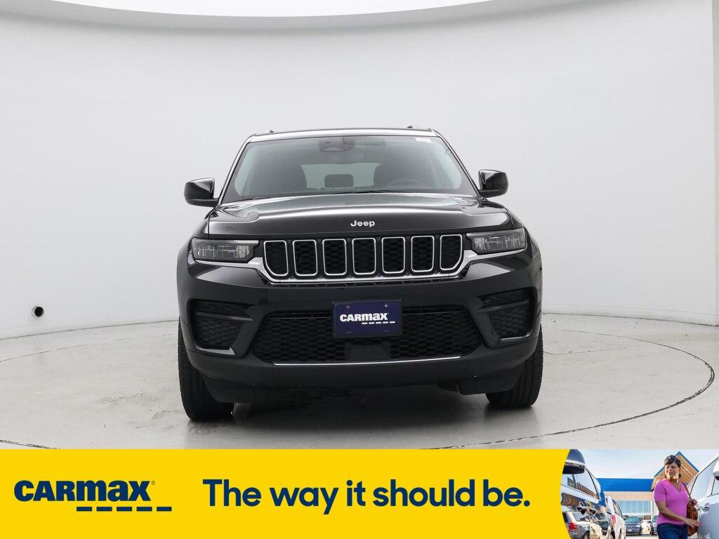 used 2023 Jeep Grand Cherokee car, priced at $29,998