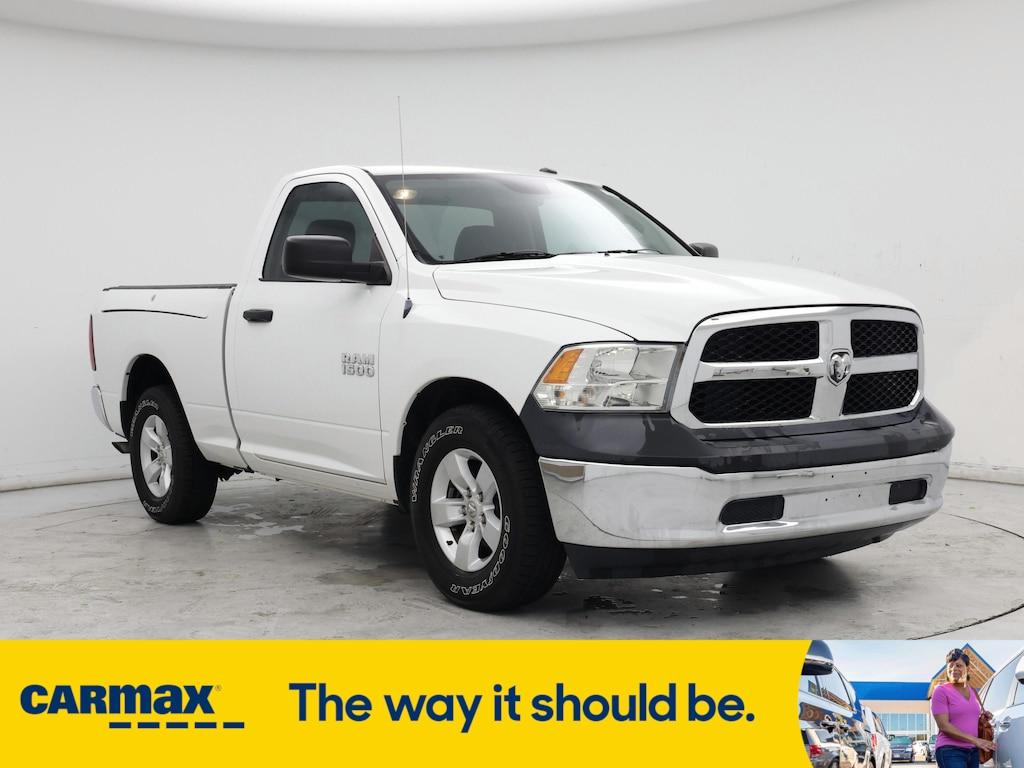 used 2014 Ram 1500 car, priced at $15,998